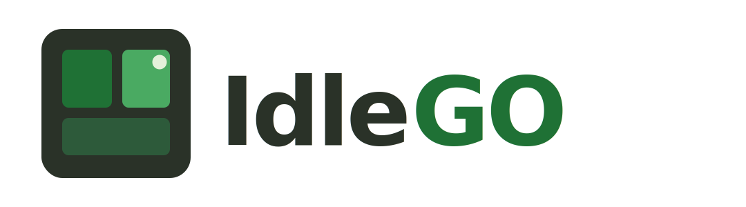 IdleGO