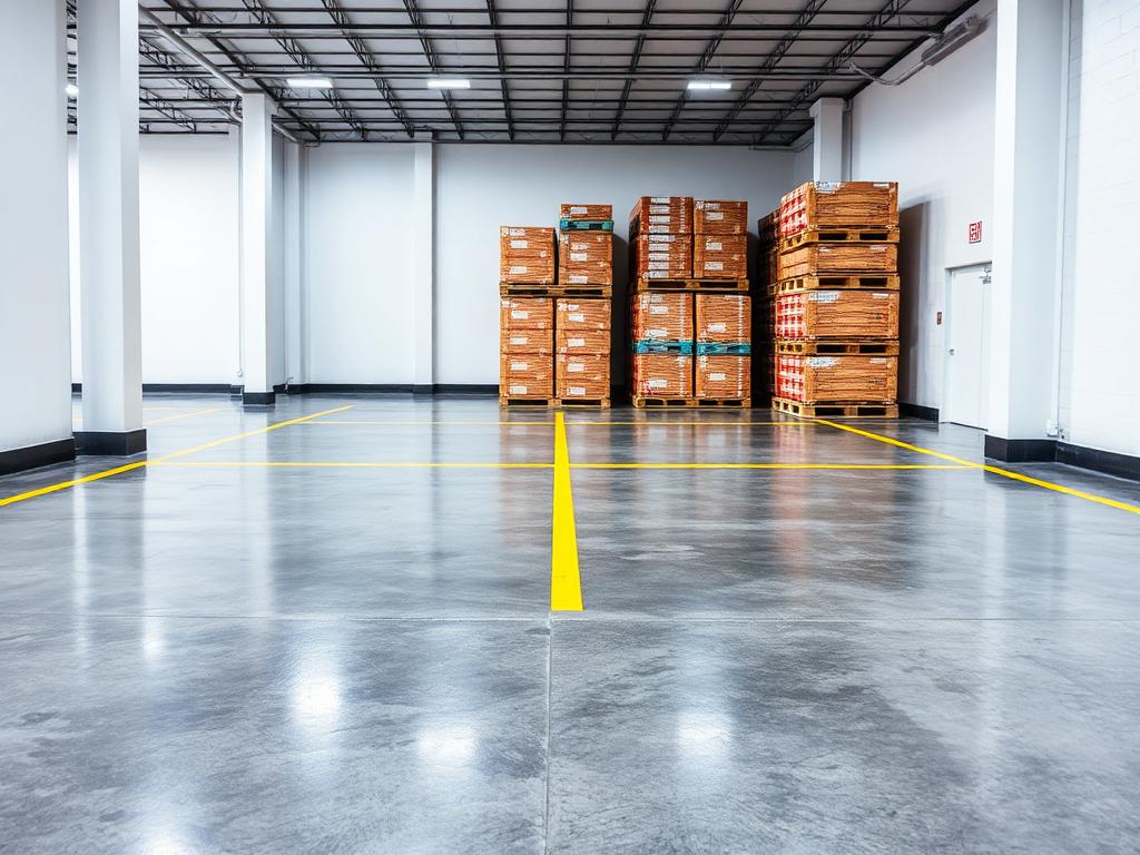 Floor zone